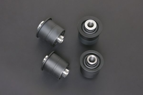 Hardrace Front Lower Arm Bushings (Pillow Ball) - 91-00 Lexus SC Z30 / 92-00 Toyota Soarer Z30 / 93-02 Toyota Supra JZA80