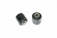 Hardrace Rear Lower Arm Bushings (Pillow Ball) - 95-97 Lexus LX LX450 J80 / 90-07 Toyota Land Cruiser J80/J100