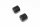 Hardrace Rear Lower Arm Bushings (Pillow Ball) - 95-97 Lexus LX LX450 J80 / 90-07 Toyota Land Cruiser J80/J100