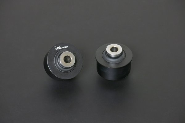 Hardrace Front Tension Rod Bushings (Pillow Ball) - 00-05 Lexus GS300 JZS160 / 97-04 Toyota Aristo JZS16