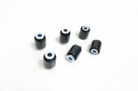 Hardrace Rear Lower Arm Bushings (Pillow Ball) - 01-11 Lotus Elise Series 2 / 04-11 Lotus Exige Series 2