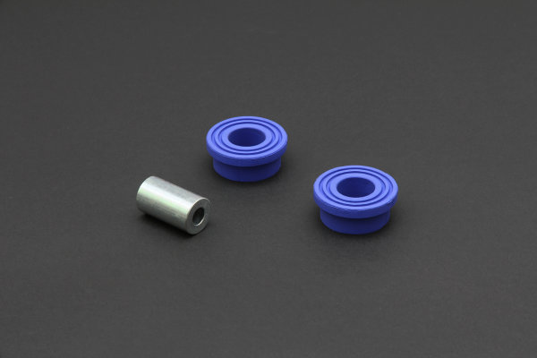 Hardrace Bushings Shifter (6MT) - 97-08 Subaru Forester SF/SG / 92-13 Subaru Impreza GE-GR/GC/GD/GF/GG/GM / 95-08 Subaru Legacy BD/BE/BG/BH/BK/BL/BP/BT