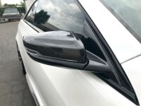 APR Performance Replacement Mirrors - 16+ Cadillac ATS-V