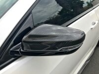 APR Performance Replacement Mirrors - 16+ Cadillac ATS-V