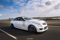 APR Performance GT-250 Adjustable Wing 61" (155 cm) - 16-18 Cadillac ATS-V