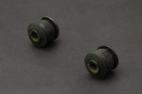 Hardrace Rear Lower Arm Bushings (Harden Rubber) - Toyota...