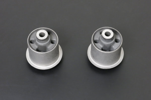 Hardrace Buchsen Rahmen hinten (Hartgummi) - 08-14 Nissan Cube Z12 / 13+ Nissan Livina L11 / 13+ Nissan Sentra / Sylphy B17 / 04-12 Nissan Tiida / Versa C11