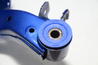 Hardrace Anti-Vibration Einsätze Hilfsrahmen hinten - Toyota GR86/GT86 / Scion FR-S / Subaru BRZ