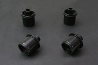 Hardrace Rear Subframe Bushings (Harden Rubber) - Nissan...