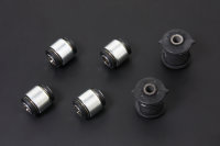 Hardrace Rear Knuckle Bushings (Pillow Ball/Harden...