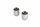 Hardrace Rear Arm (Toe) Bushings (Harden Rubber) - 98-05 Lexus GS JZS160 / 99-05 Lexus IS XE10 / 01-10 Lexus SC Z40 / 98-05 Toyota Altezza SXE 10 / 97-04 Toyota Aristo JZS16