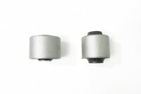 Hardrace Front Lower Arm Bushings Set (Harden Rubber) - 95-97 Lexus LX LX450 J80 / 90-97 Toyota Land Crusier J80