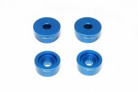 Hardrace Rear Subframe Bushings (Aluminium) - 97-01 Infiniti Q45 Y33 / Nissan Silvia 240SX S13/S14/S15 / 89-00 Nissan 300ZX Z32 / Nissan Skyline R32/R33/R34