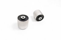 Hardrace Front Lower Curve Arm Bushings (Harden Rubber) -...