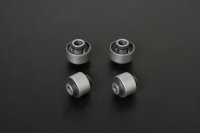 Hardrace Front Lower Arm Bushings (Harden Rubber) - 10+...