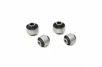 Hardrace Front Lower Arm Bushings (Harden Rubber) - 10+...