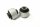 Hardrace Front Lower Arm Bushings (Harden Rubber) (Small/Front Side) - 08-13 Nissan Altima L32A / 09-14 Nissan Murano Z51 / 08-13 Nissan Teana J32