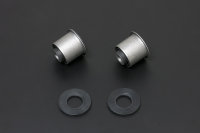 Hardrace Front Lower Arm Bushings (Harden Rubber)...