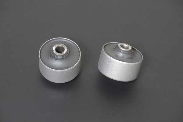 Hardrace Front Lower Arm Bushings (Harden Rubber) (Rear Side) - 14+ Hyundai Sonata LF / 15+ Kia Carnival / Sedona YP / 15+ Kia Sorento / 10+ Kia Sportage SL/QL