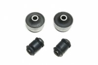 Hardrace Front Lower Arm Bushings Set (Harden Rubber) - 11+ Lexus CT ZWA10 / 14+ Lexus NX AZ10 / 05-18 Toyota RAV4 XA30/XA40