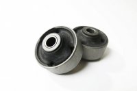 Hardrace Front Lower Arm Bushings (Harden Rubber) (Big/Rear Side) - 10+ Audi A1 / 96-03 Audi A3 8L / 01-03 Audi S3 / 98-06 Audi TT 8N / 07-14 Skoda Fabia / 09+ VW Polo 6R/6C/61