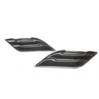 APR Performance Fender Vents - 17-20 Ford Raptor F-150