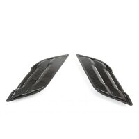 APR Performance Fender Vents - 17-20 Ford Raptor F-150