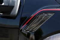 APR Performance Fender Vents - 17-20 Ford Raptor F-150