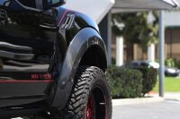 APR Performance Fender Vents - 17-20 Ford Raptor F-150