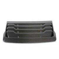 APR Performance Hood Vent - 17-20 Ford Raptor F-150