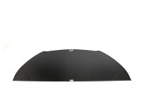 APR Performance Front Wind Splitter - 17-18 Ford Fusion