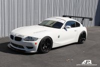 APR Performance GT-250 Adjustable Wing 67" (170 cm) - 06-08 BMW E85 Z4