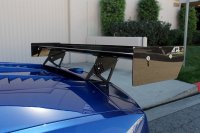 APR Performance GT-250 Adjustable Wing 66" (168 cm)...