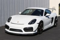 APR Performance Extension Kit - 15-16 Porsche Cayman 981 GT4 (Originalspoiler)