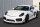 APR Performance Extension Kit incl. Gurney Flap - Porsche Cayman GT4 (OEM Spoiler)