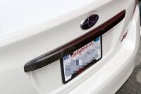 APR Performance Kofferraumblende - 15+ Subaru Impreza WRX/STI