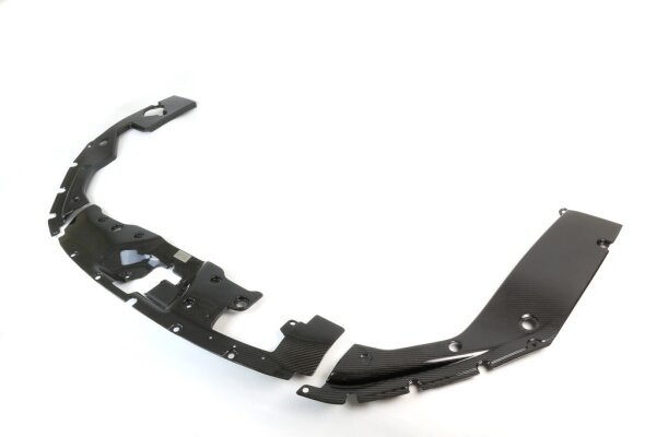 APR Performance Radiator Cooling Plate Kit - 17+ Honda Civic Type-R FK8