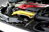 APR Performance Radiator Cooling Plate (Left and Right) - 17+ Honda Civic Type-R FK8