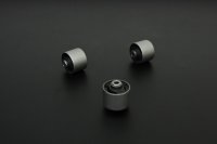 Hardrace Front Differential Mount Bushings (Harden...