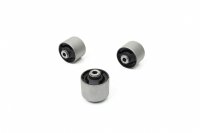 Hardrace Front Differential Mount Bushings (Harden...