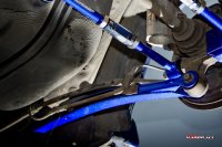 Hardrace Rear Trailing Arms (Pillow Ball) - 97-08 Subaru Forester SF/SG / 92-06 Subaru Impreza GC/GD/GF/GG/GM / 95-98 Subaru Legacy BD/BG/BK