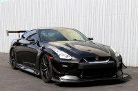 APR Performance Aerodynamik Kit - 17-22 Nissan Skyline R35 GT-R