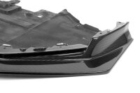 APR Performance Front Air Dam - 17-22 Nissan Skyline R35 GT-R