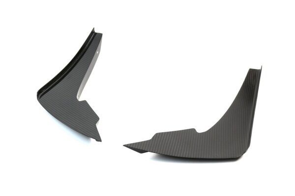 APR Performance Canards - 17-22 Nissan Skyline R35 GT-R