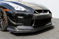 APR Performance Canards - 17-22 Nissan Skyline R35 GT-R