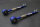 Hardrace Heavy Duty Tension Rods (Harden Rubber) - 97-01 Infiniti Q45 Y33 / Nissan Silvia 240SX S14/S15 / Nissan Skyline R33 2WD / R34