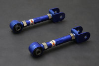 Hardrace Rear Traction Rods (Harden Rubber) - 97-01...