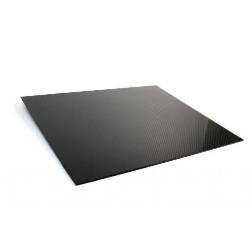 APR Performance Carbonplatte Doppelseitig 23.6" x 20" (59,9 cm x 50,8 cm) - universal