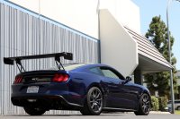 APR Performance GT-250 Adjustable Wing 67" (170 cm) - 18+ Ford Mustang