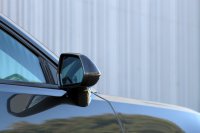 APR Performance Replacement Mirrors (Non Dimming Only) - 16+ Chevrolet Camaro